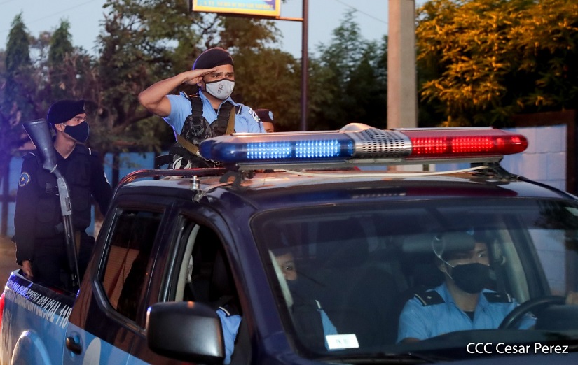POLICIA